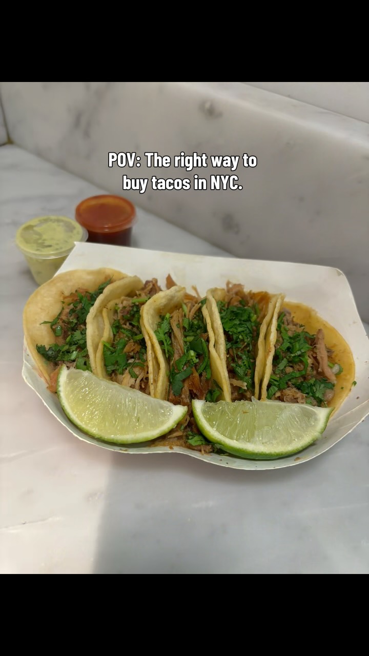 Dollar Taco Taqueria's Budget-Friendly Bites