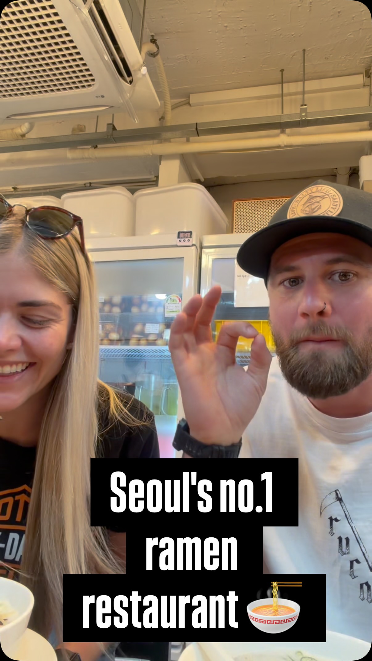 1 Restaurants in Seoul