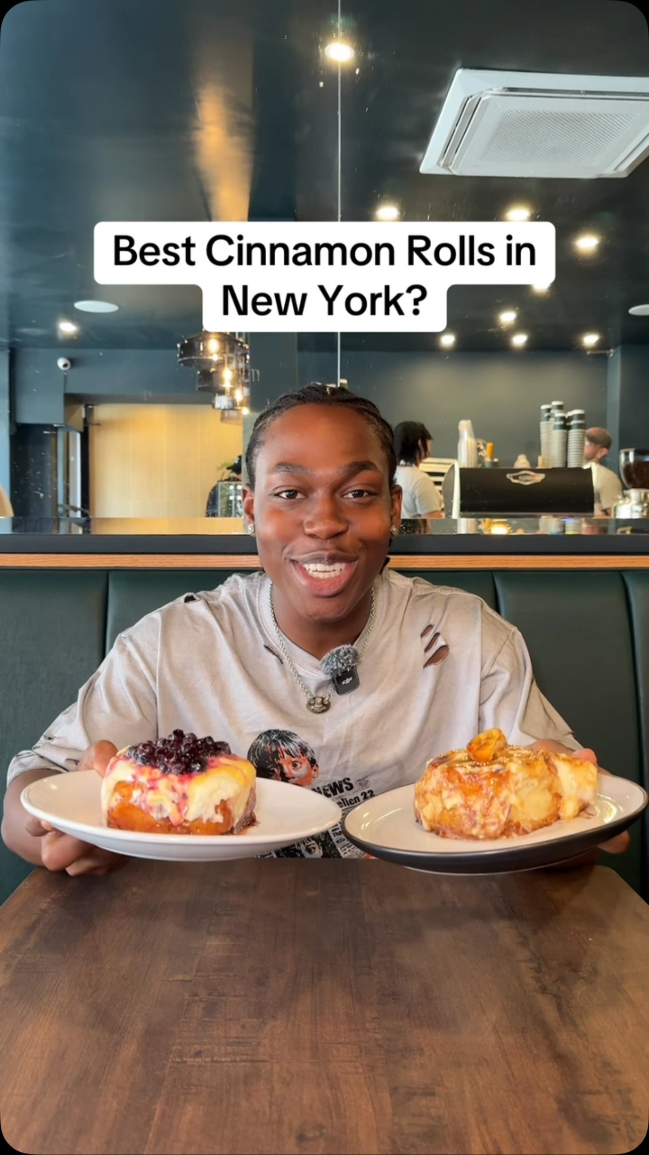 1 Bakeries in New York