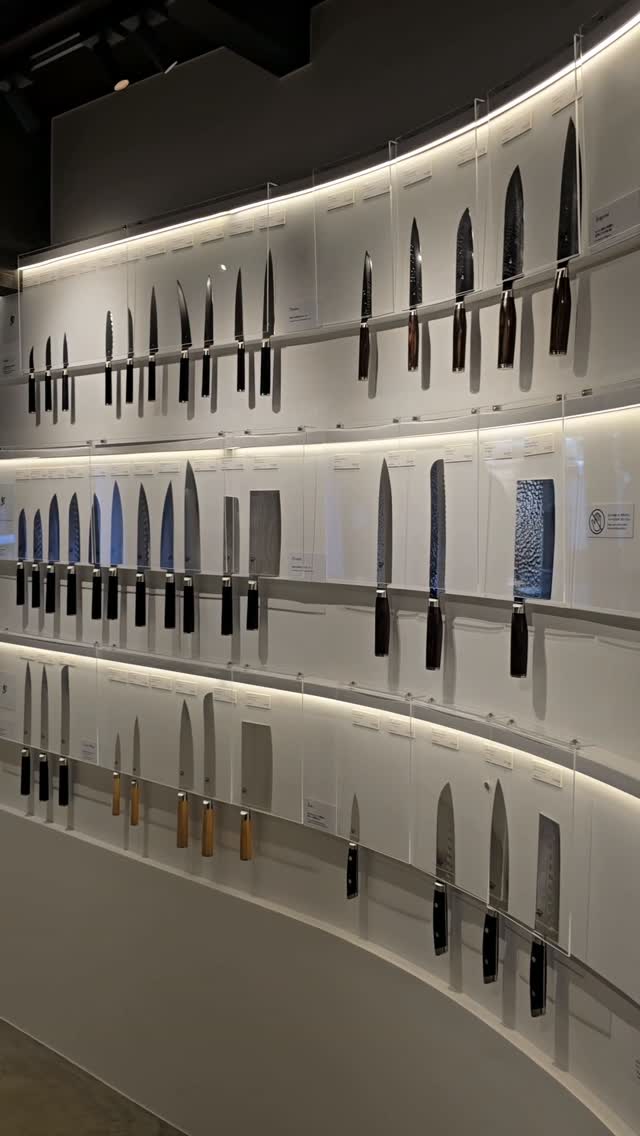 3 Shops in Kyoto