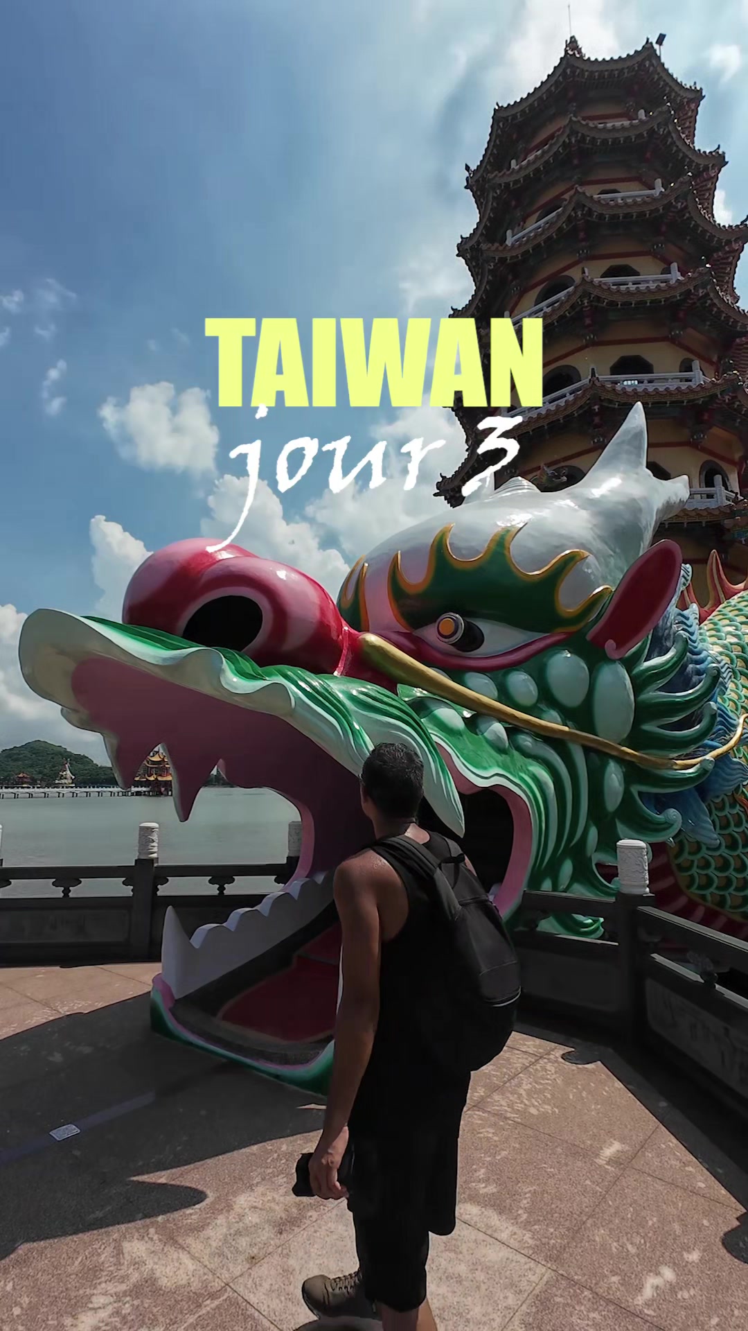 5 Attractions in Kaohsiung City