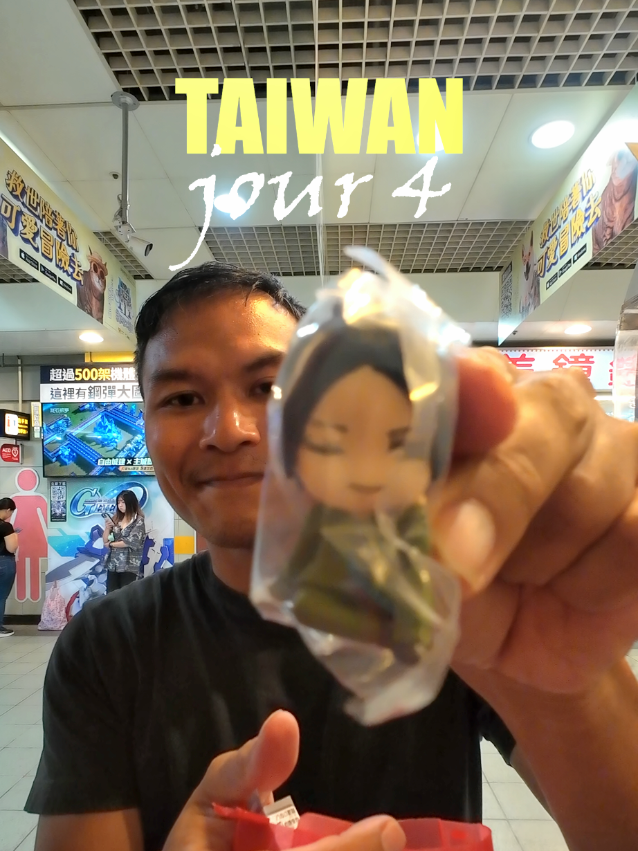 1 Shops in Taipei City