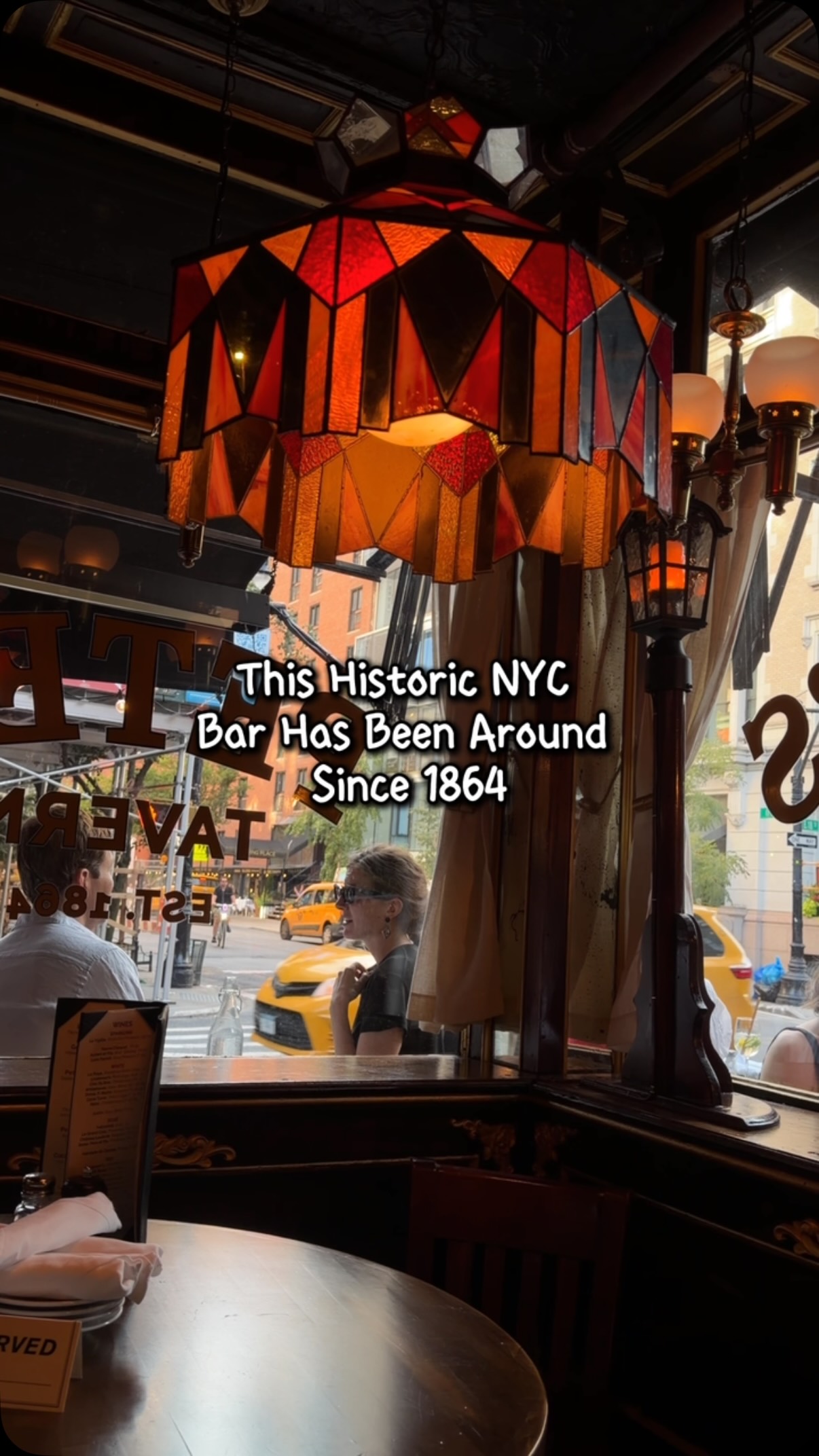 1 Restaurants in New York