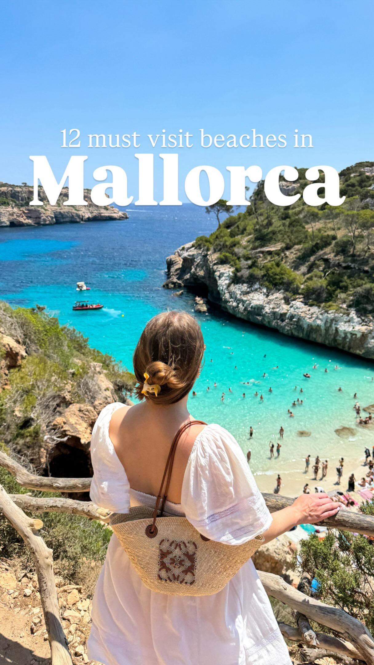 11 Places in Illes Balears