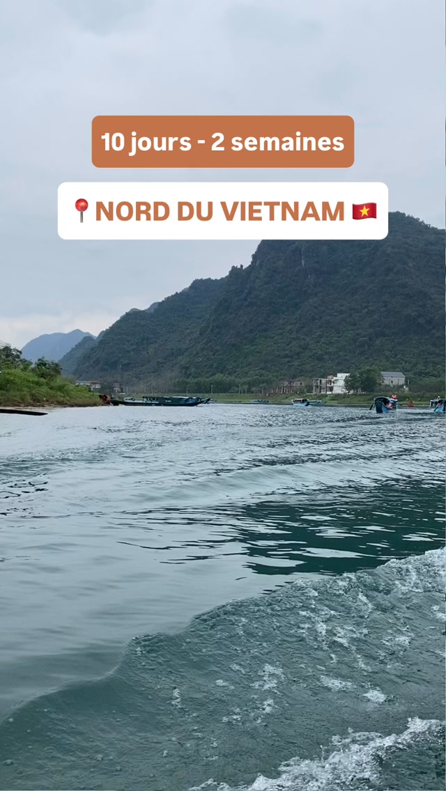5 Places in Vietnam