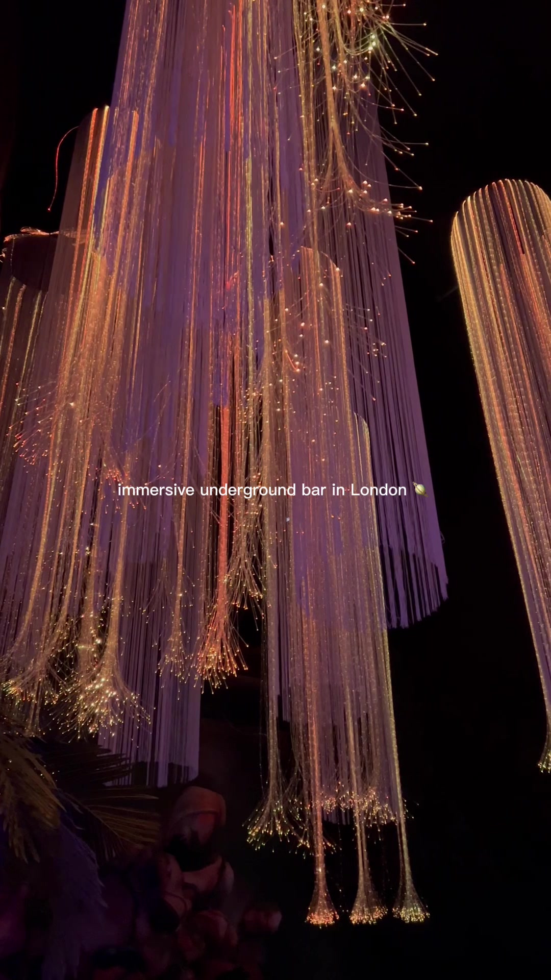 London's Immersive New-World Cocktail Adventure