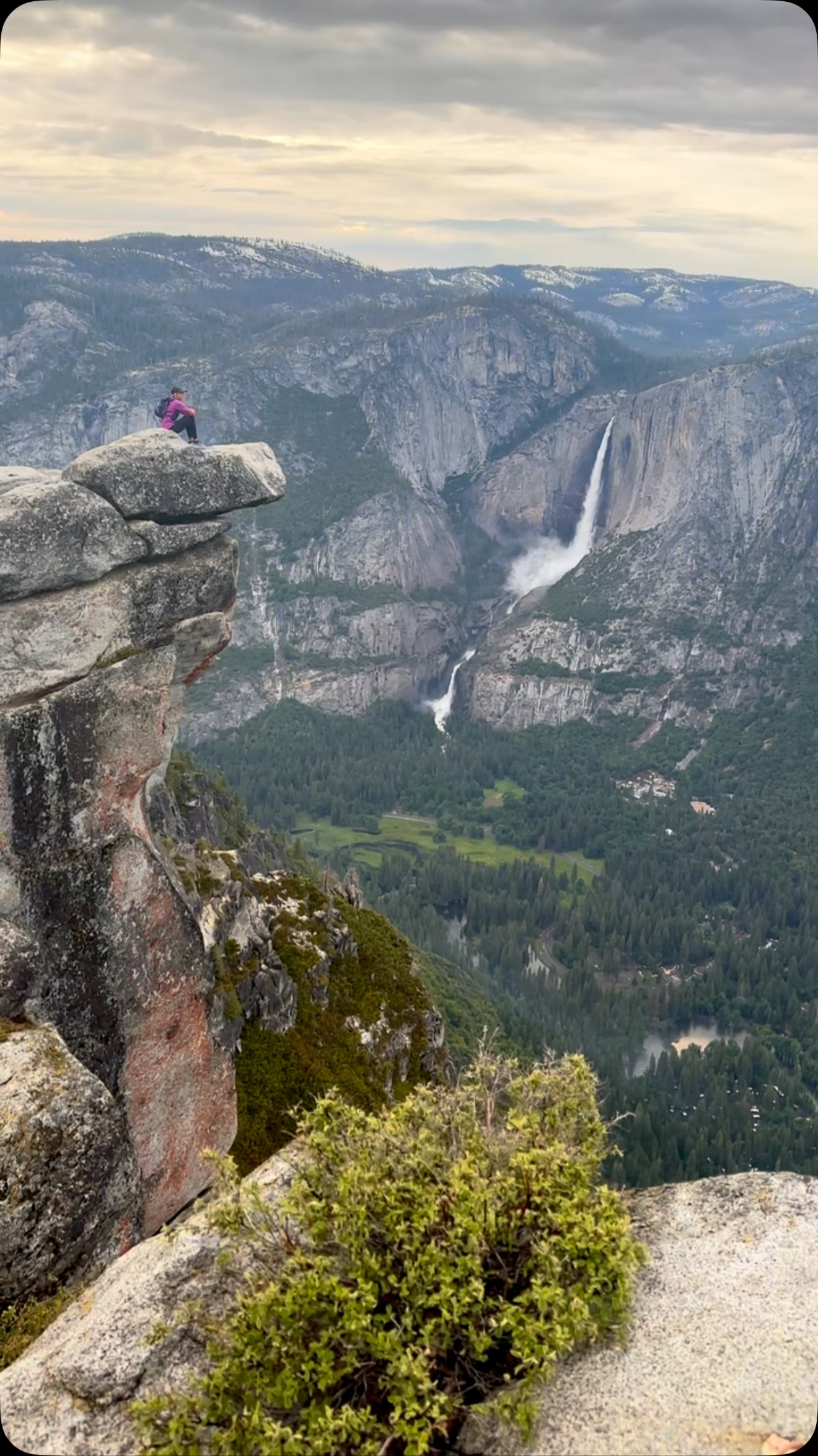 2 Nature spots in California