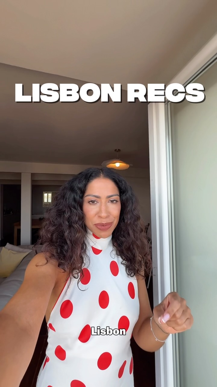 14 Places in Lisboa