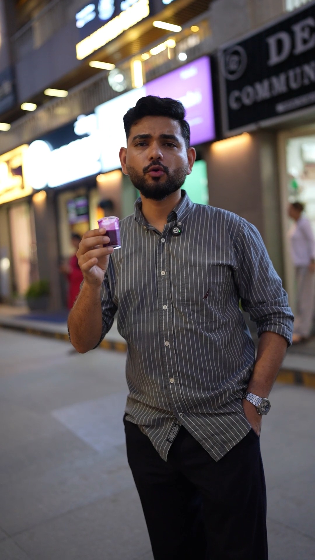 4 Dessert spots in Punjab