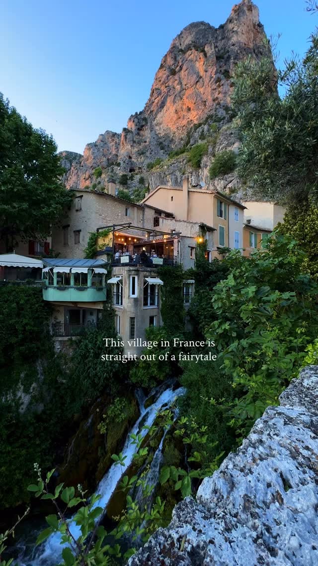 2 Nature spots in Provence-Alpes-Côte d'Azur