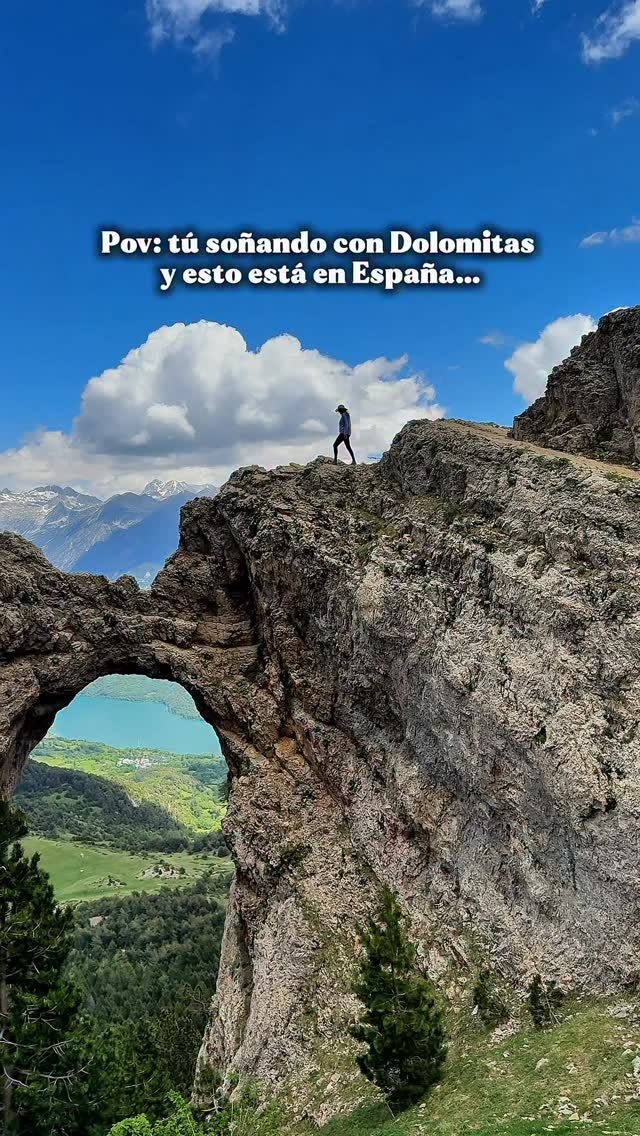 Tena Valley's Natural Wonders and Mountain Villages