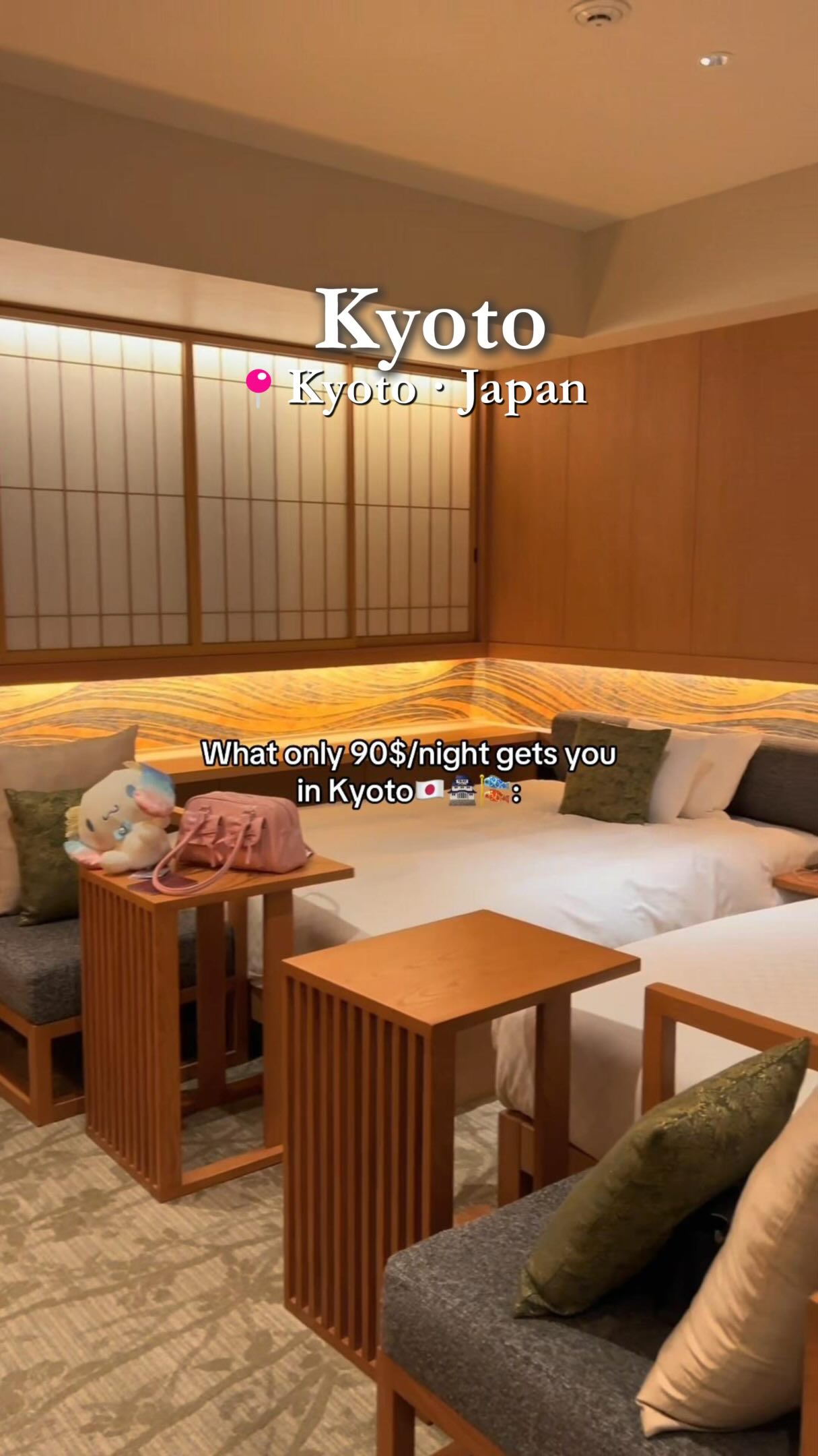 Kyoto Hotels Near Historic Castles And Palaces