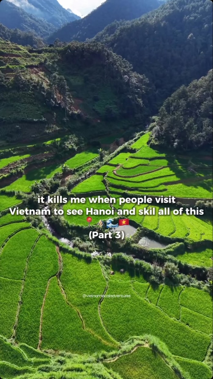 Discover Vietnam's Hidden Natural Wonders