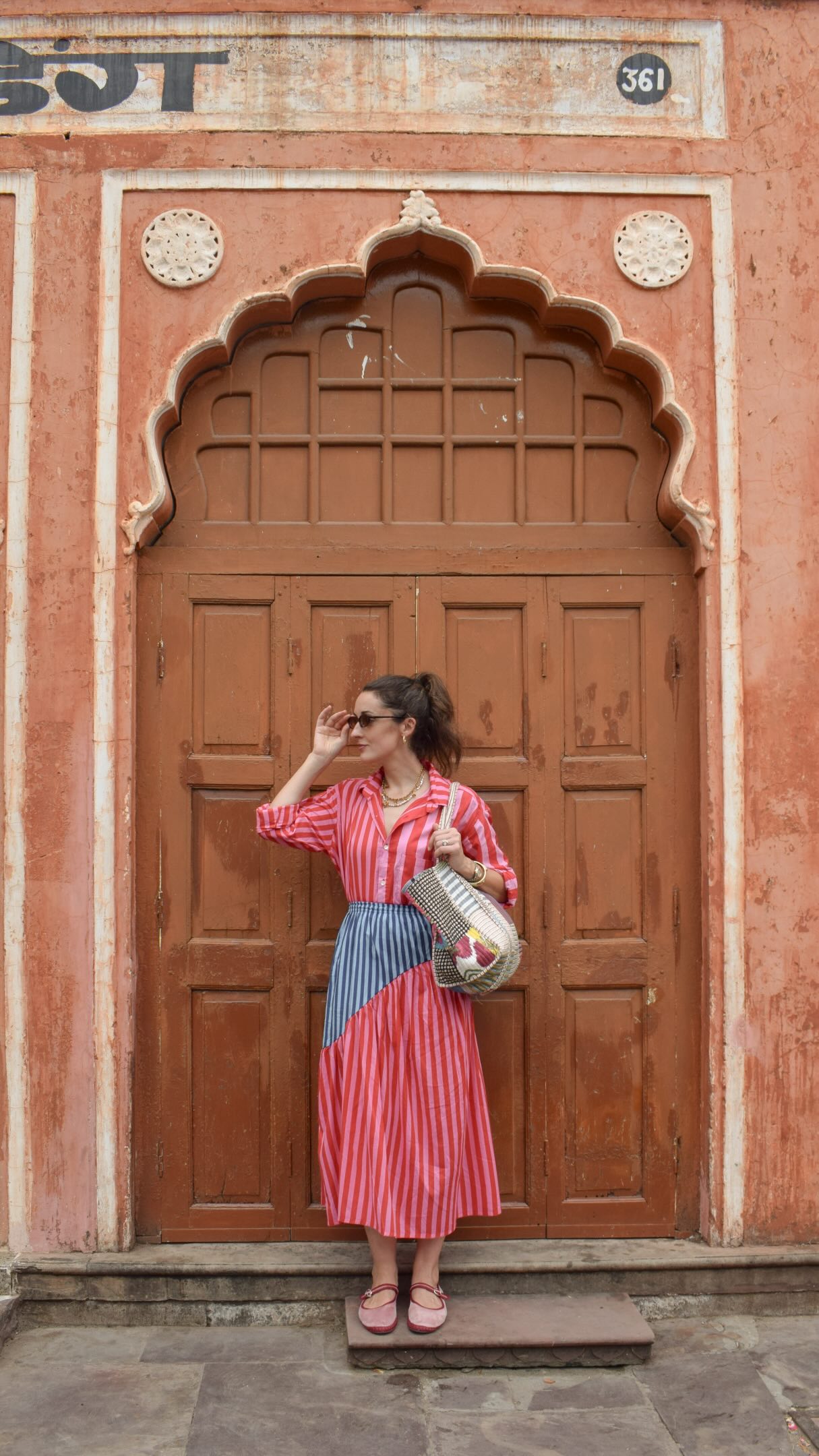 4 Restaurants in Jaipur