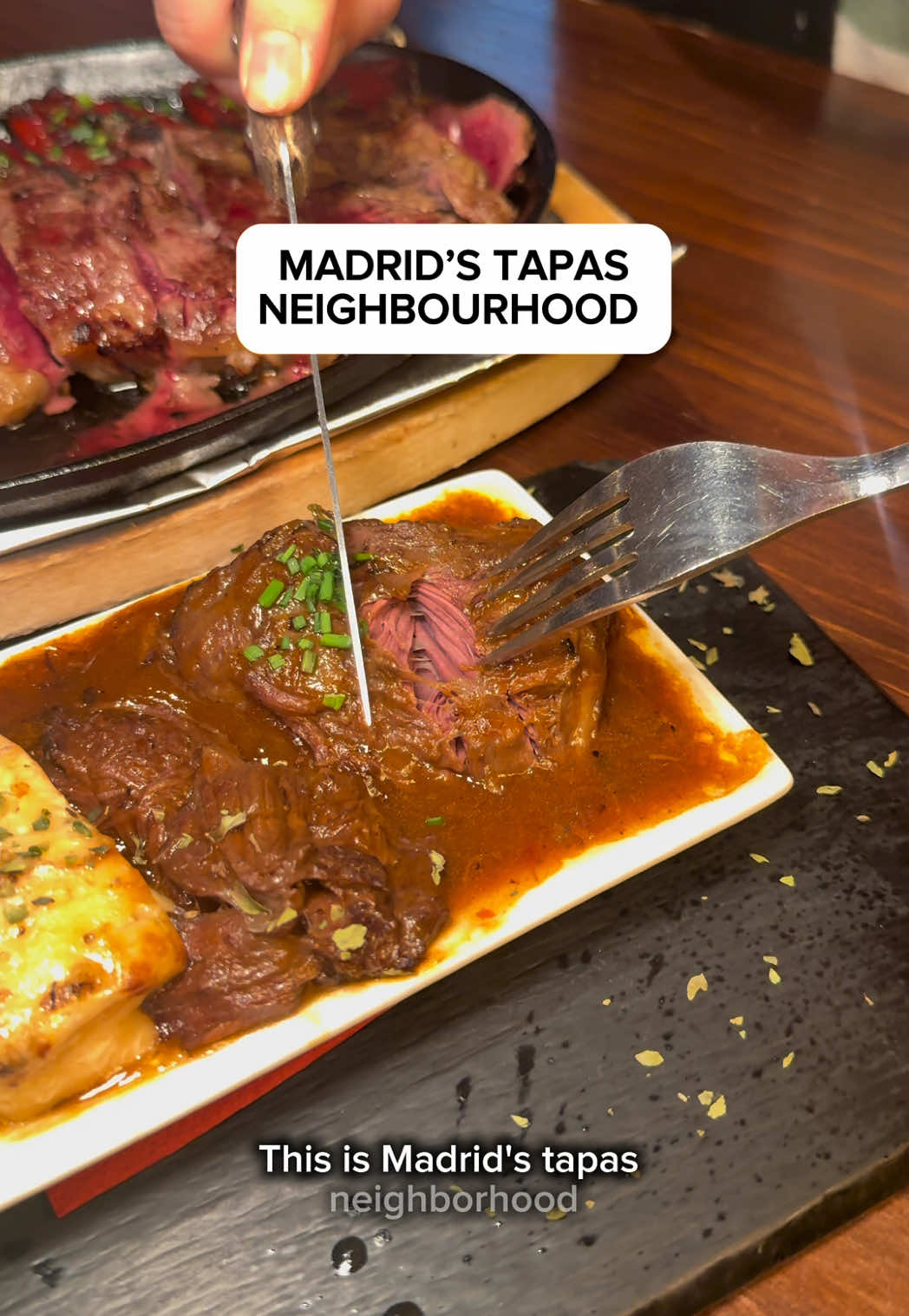 Five Must-Visit Tapas Bars In Madrid's La Latina