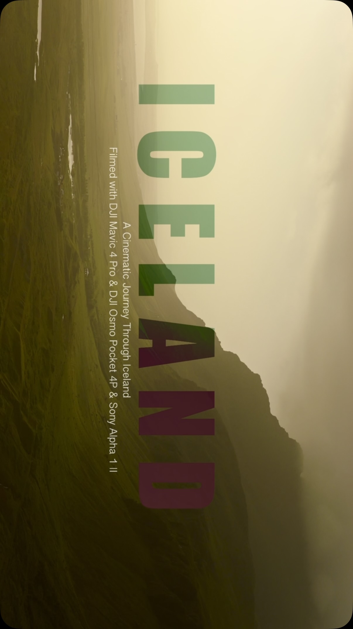 28 Attractions in Iceland
