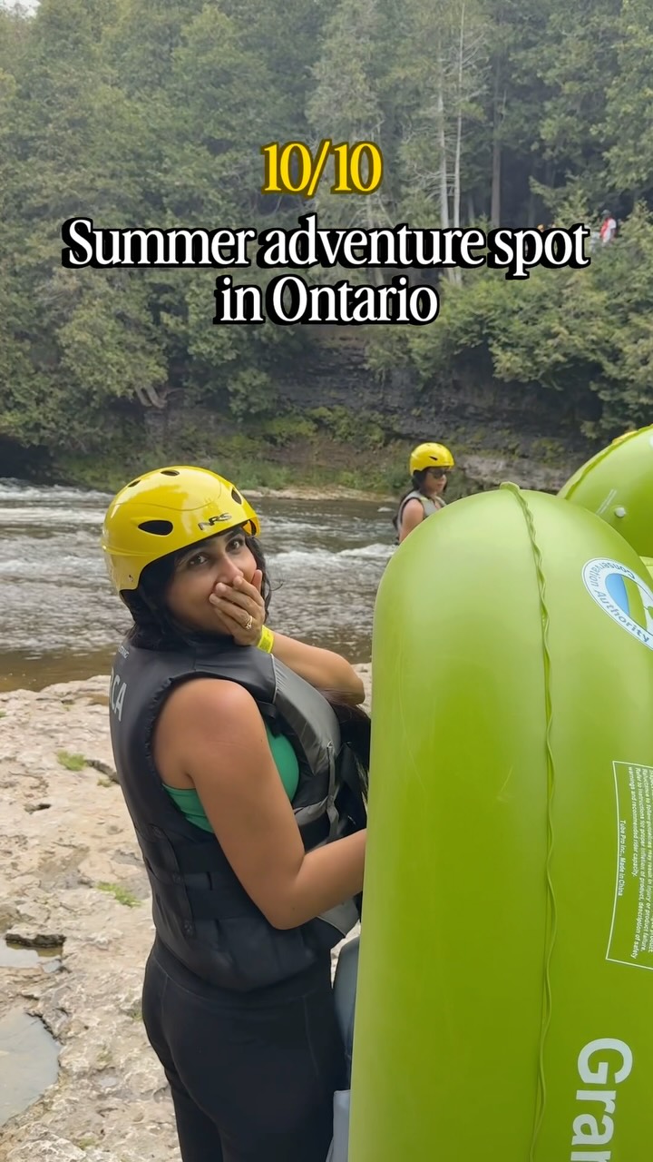 1 Parks in Elora