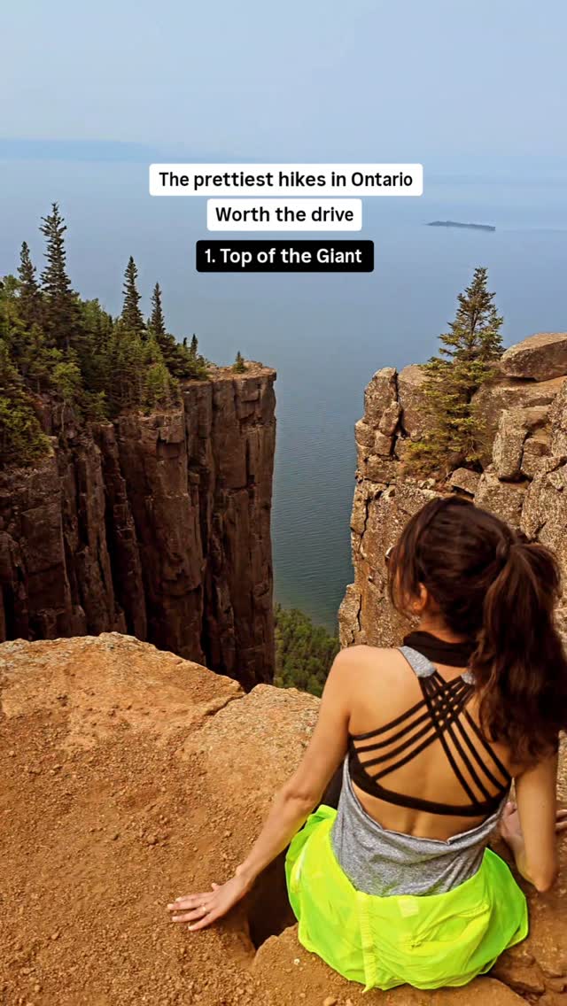 6 Attractions in Ontario