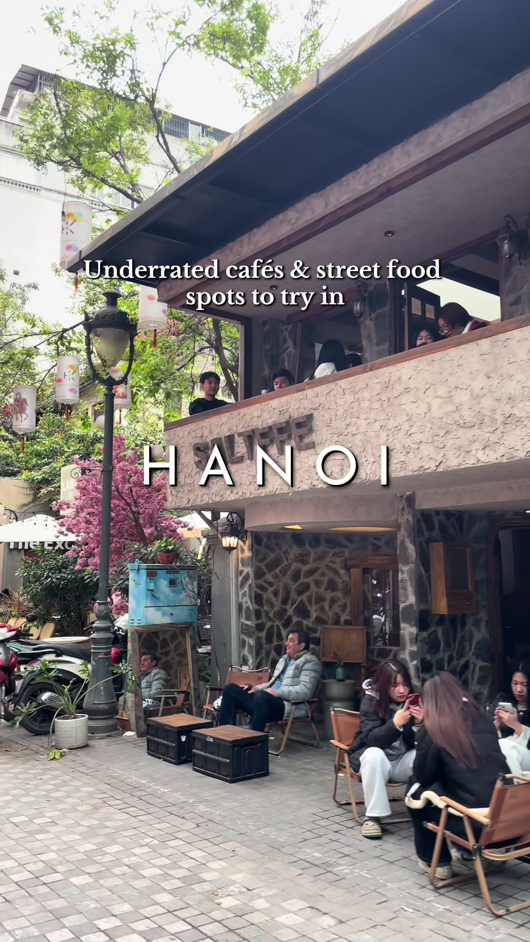 2 Restaurants in Hà Nội