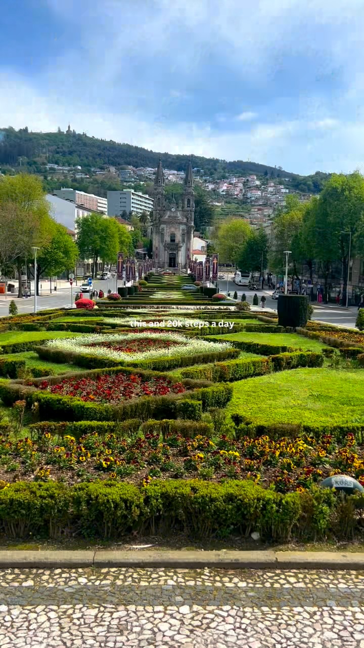 14 Places in Porto