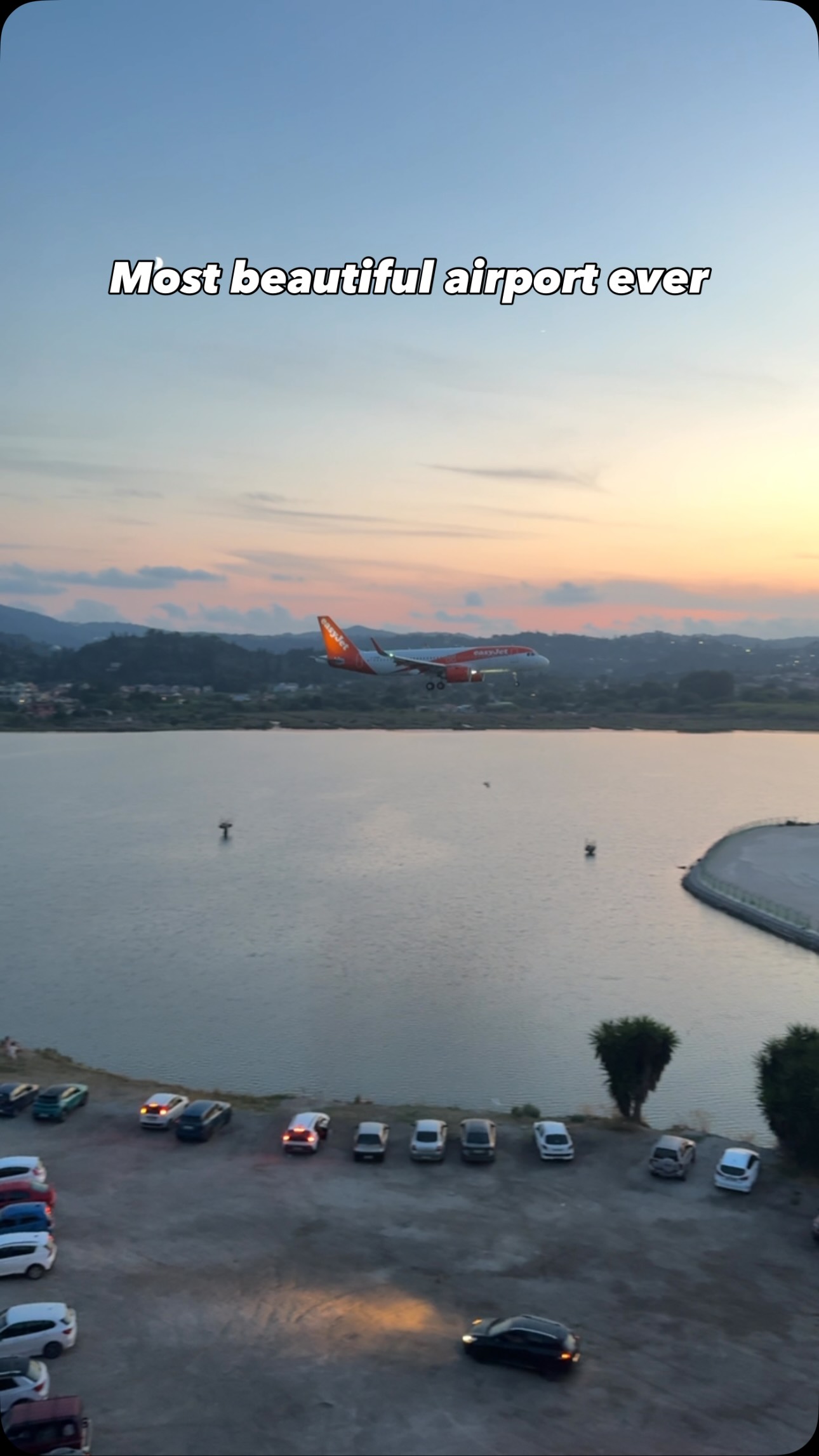 Corfu Airport Named After Ioannis Kapodistrias