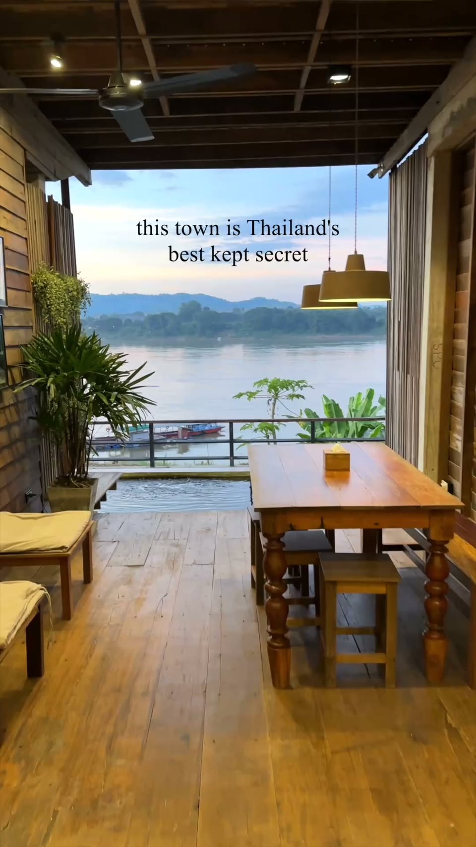 8 Attractions in Thailand
