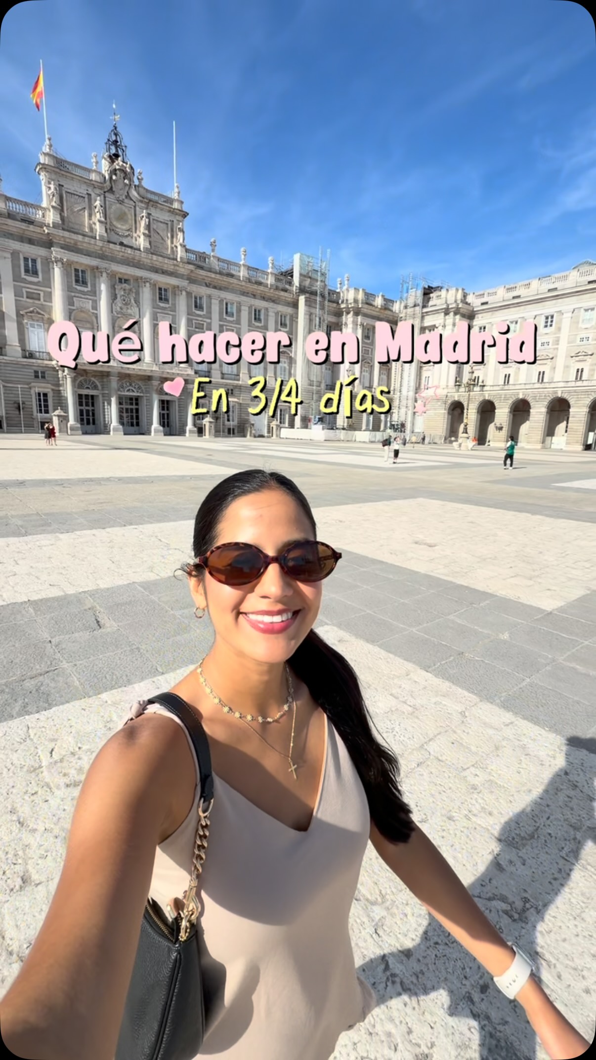 15 Places in Madrid