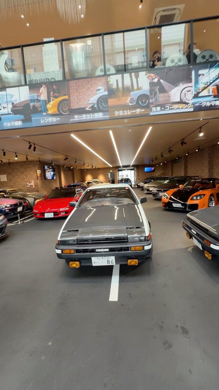 1 Places in Osaka