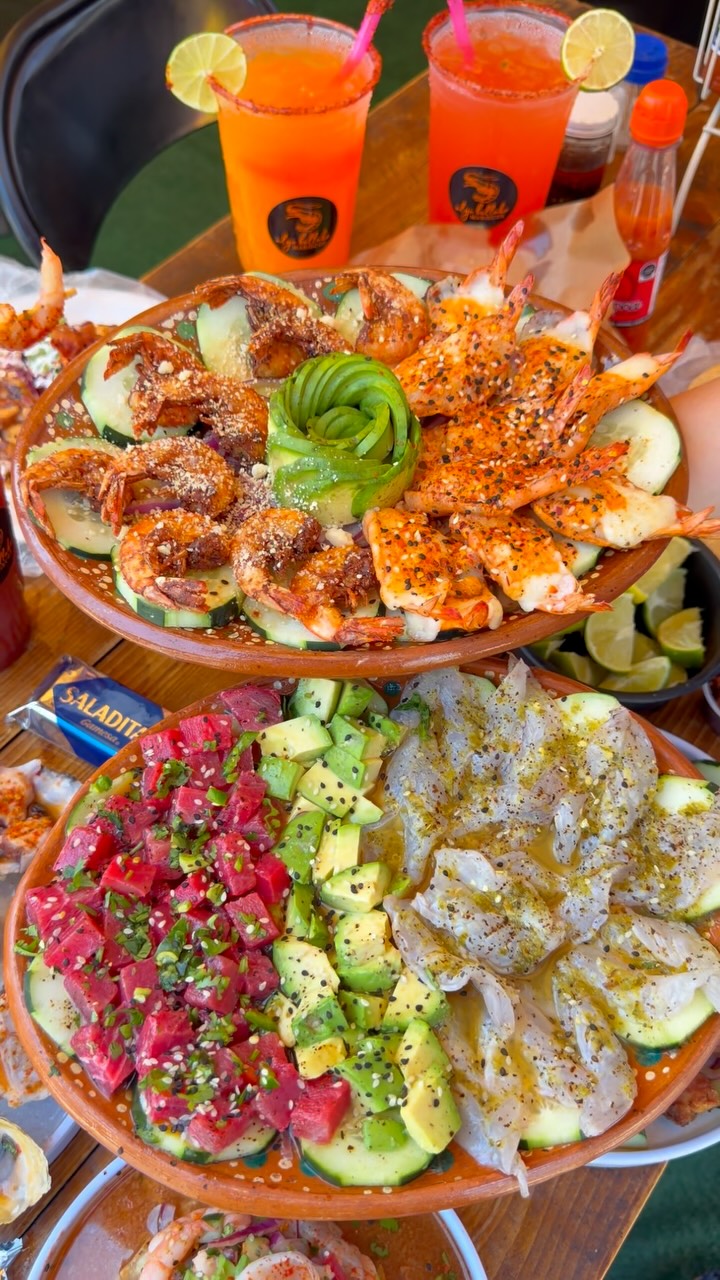 1 Restaurants in Tijuana