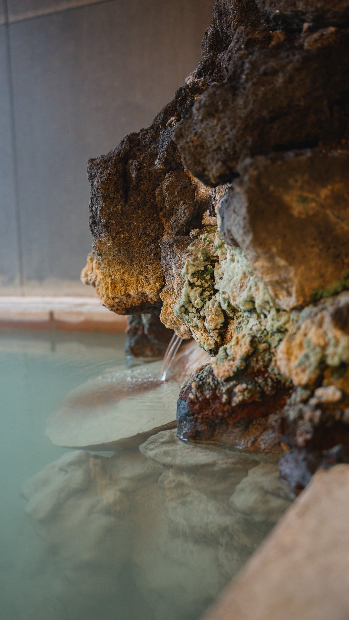 Two Onsen Destinations in Hakone