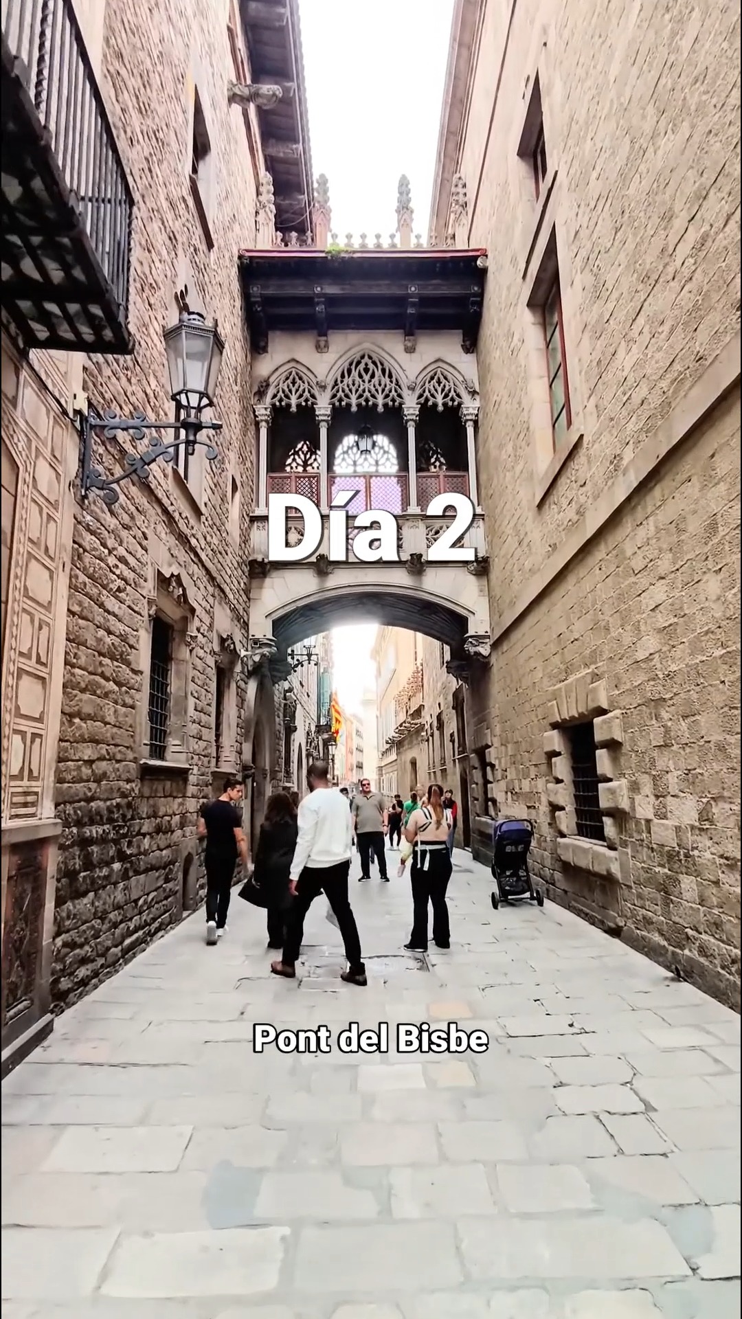 Barcelona's Historic Heart: A Day of Discovery
