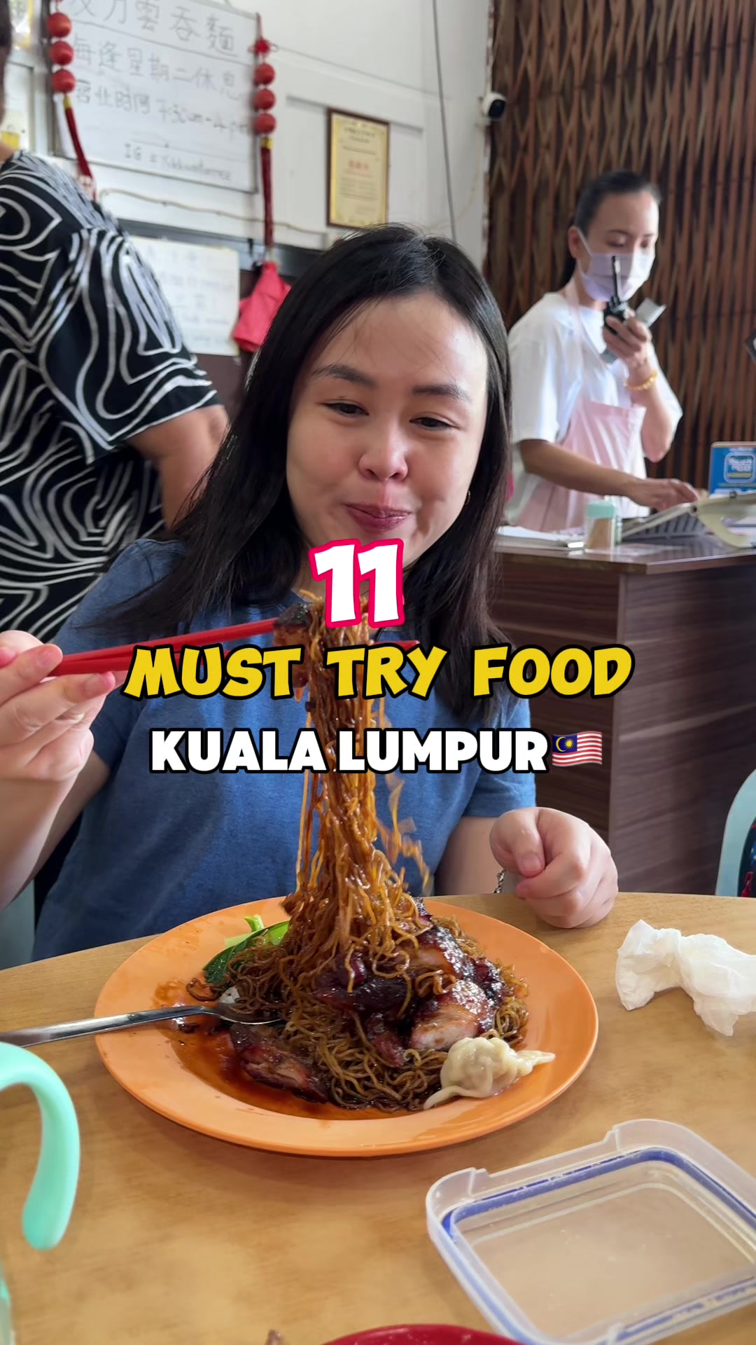 Kuala Lumpur's Best Local Delicacies Explored