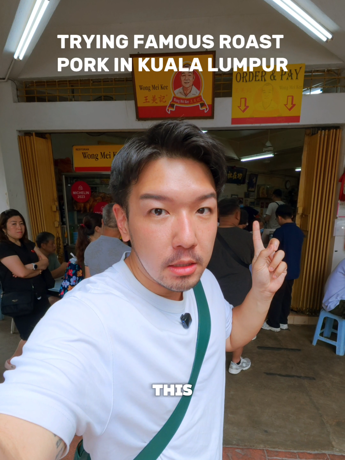 Kuala Lumpur's Top Chicken Restaurant Recommendation