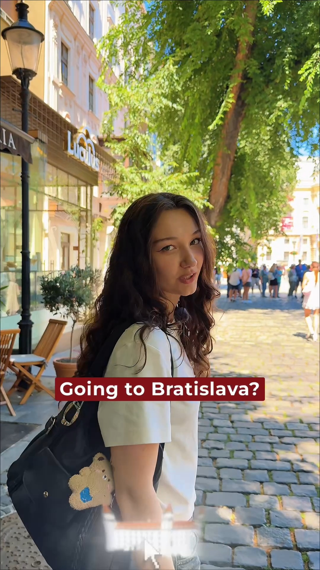 5 Attractions in Bratislava