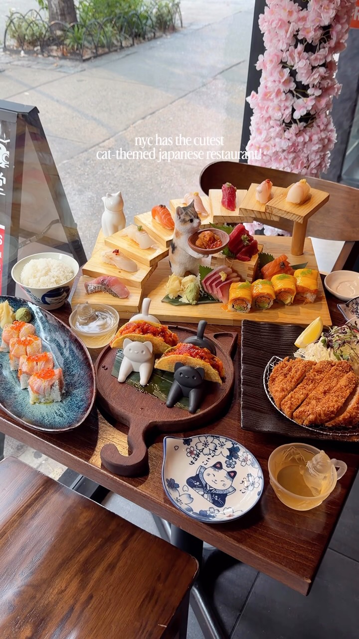 1 Restaurants in New York