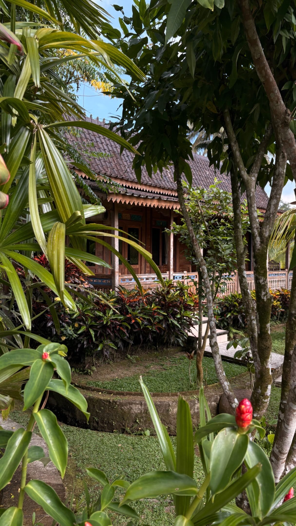 Norii Japanese Restaurant: Top Bali Dining Guide