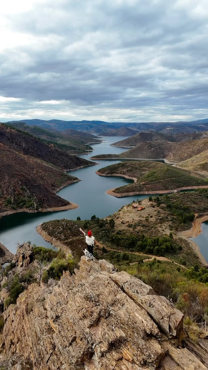 9 Places in Portugal