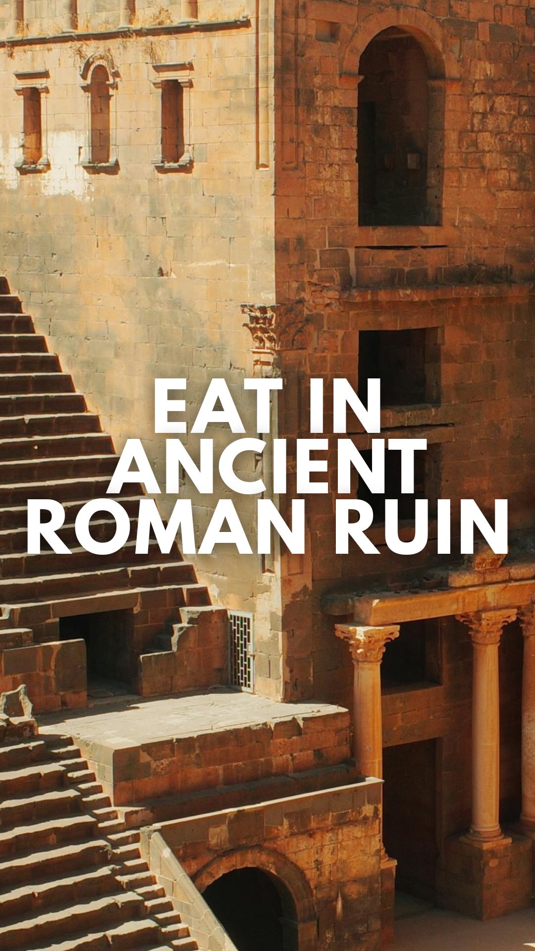 2 Restaurants in Roma