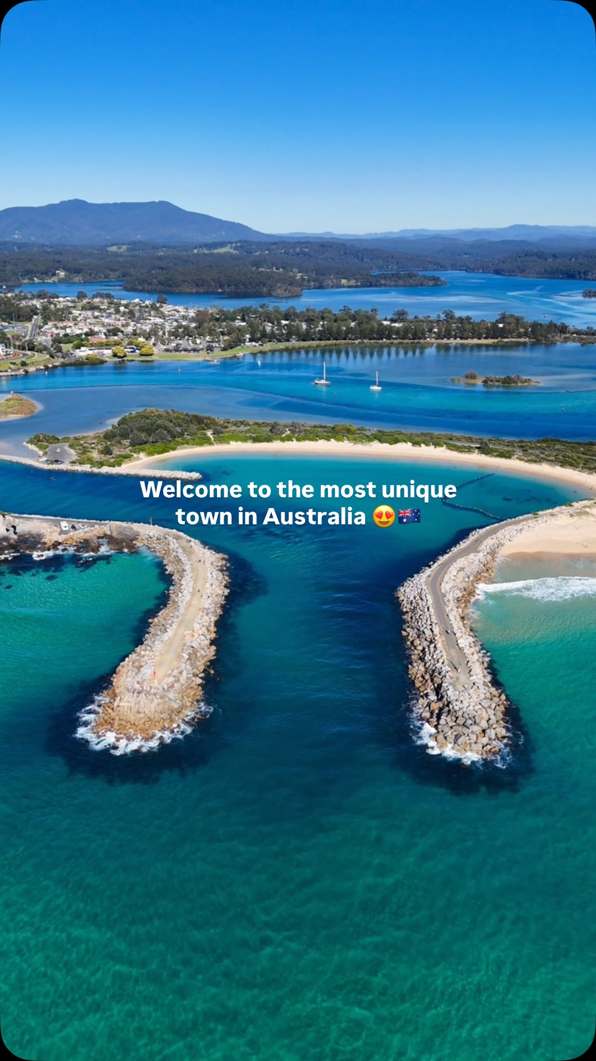 Narooma: Coastal NSW Gem For A Road Trip