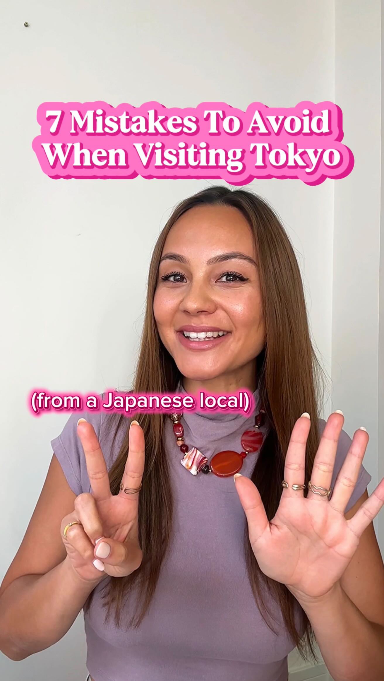 102 Shops in Tokyo