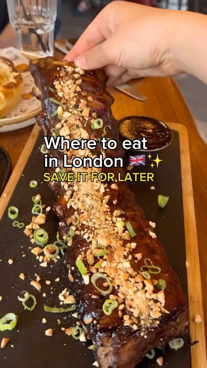 2 Restaurants in England