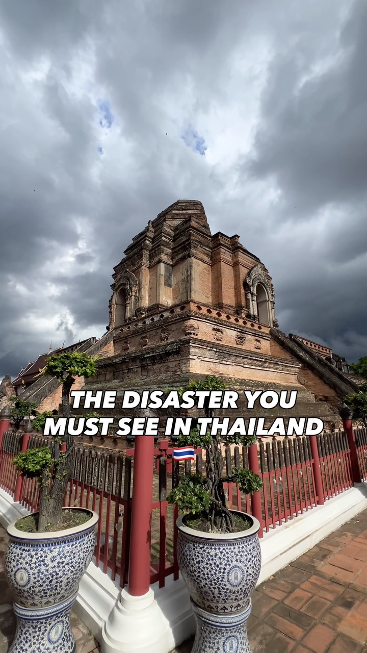2 Attractions in Thailand