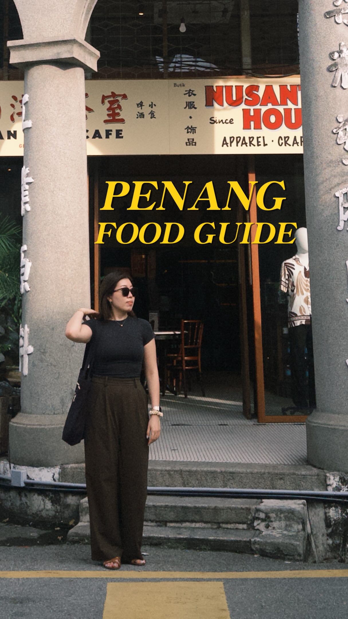 Penang Food Guide: Heritage Eats And Local Delights