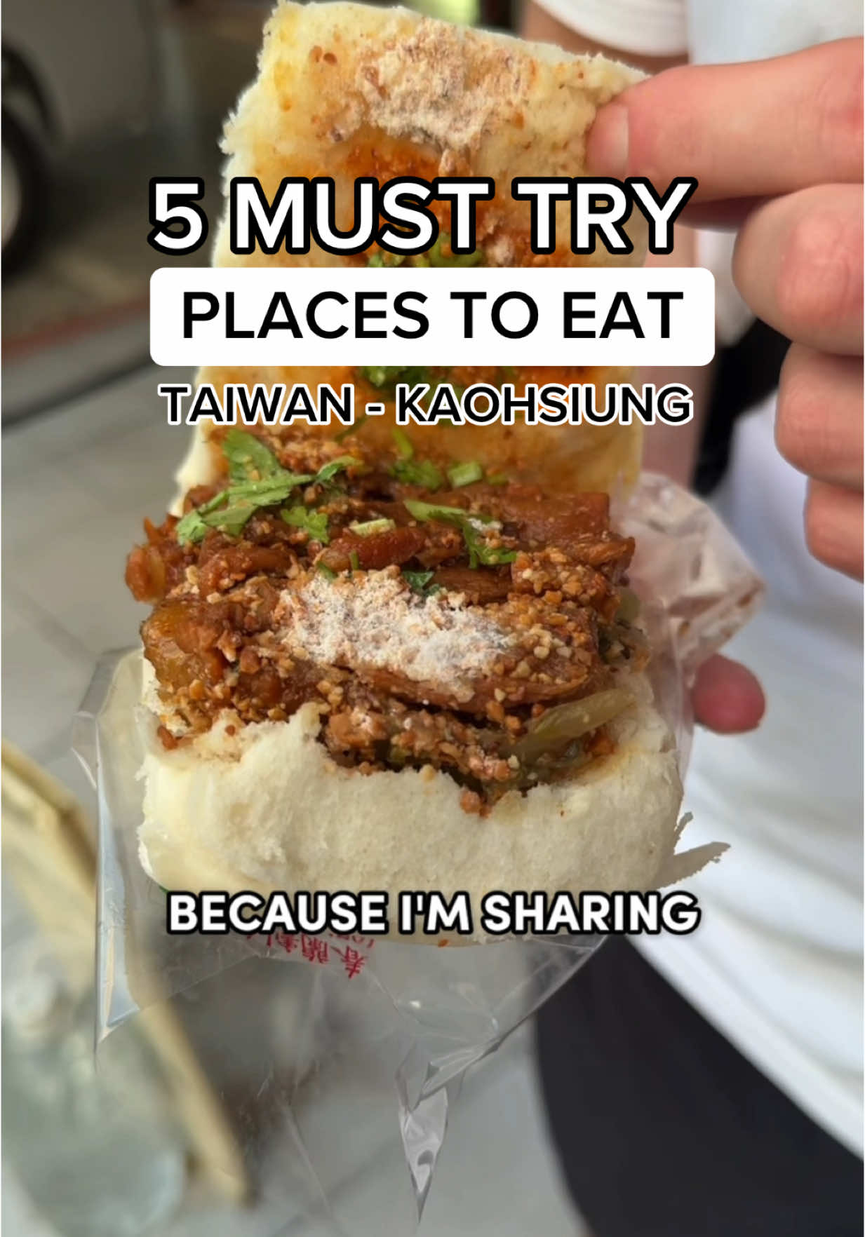 6 Restaurants in Kaohsiung City