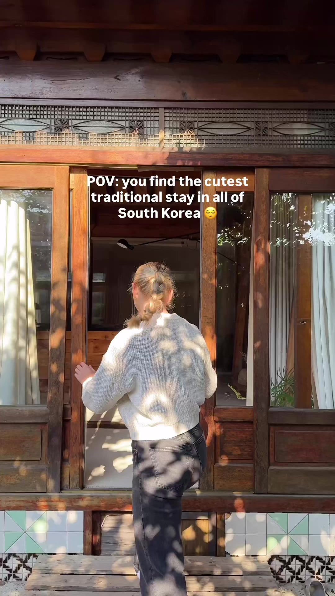 Traditional Stays Near Jeonju Hanok Village