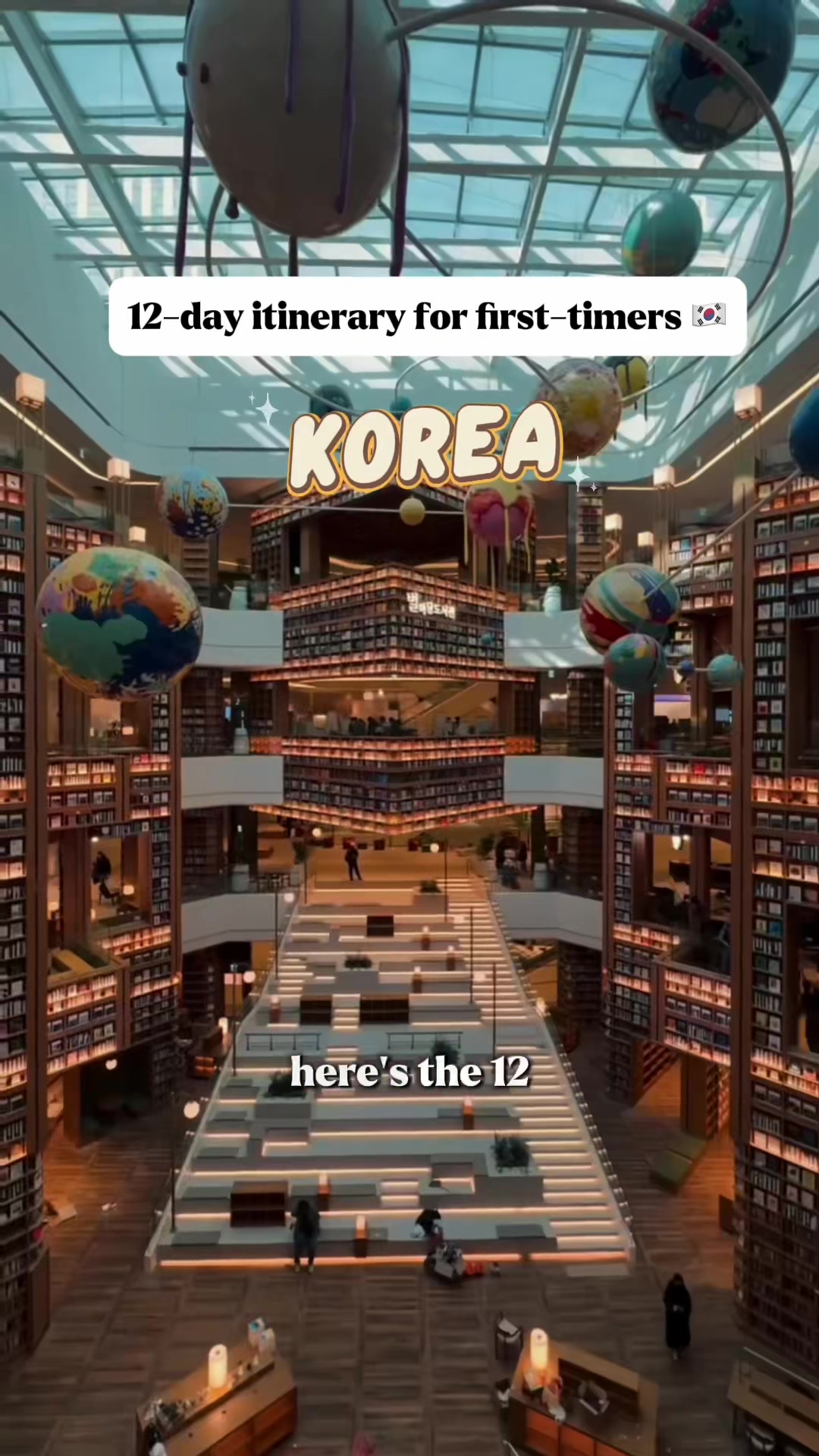 Explore Seoul, Busan, and Jeju's Best Attractions