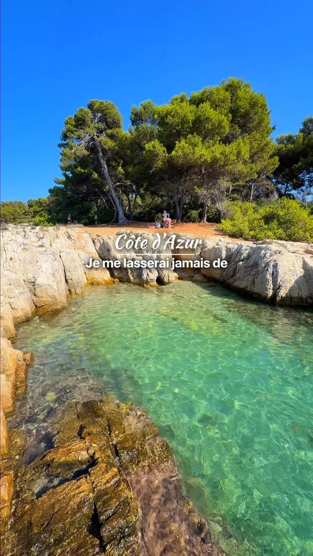 5 Attractions in Cannes