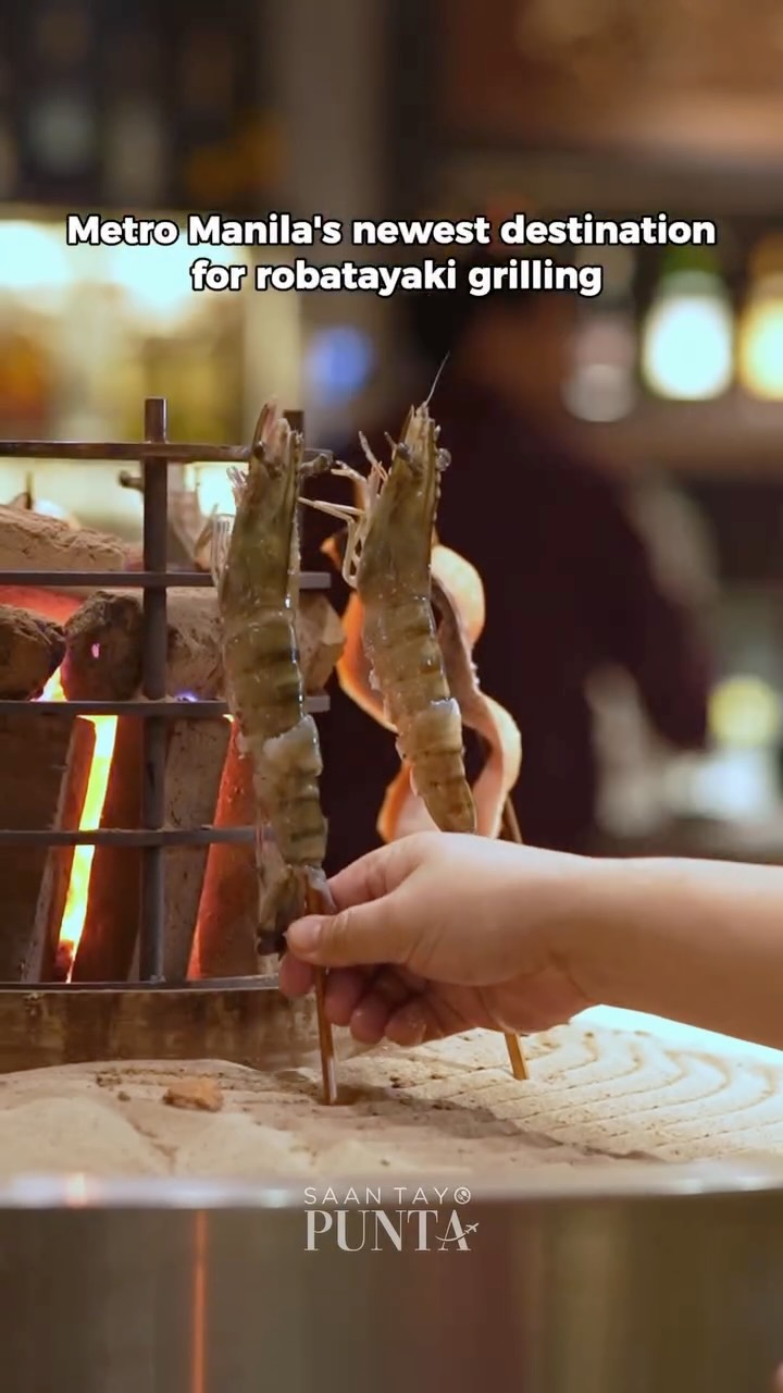 1 Restaurants in Makati City