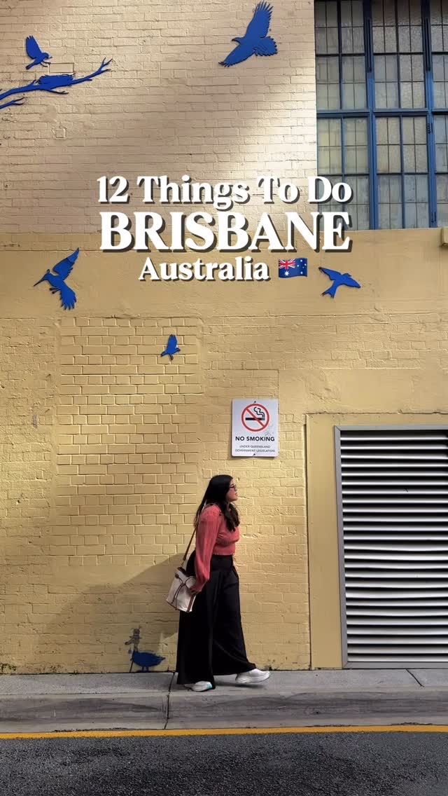 Brisbane's Top Attractions and Dining