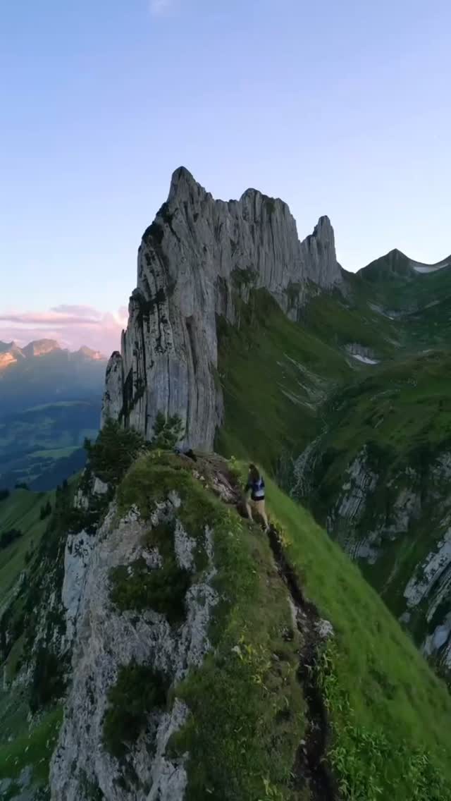 6 Attractions in Switzerland